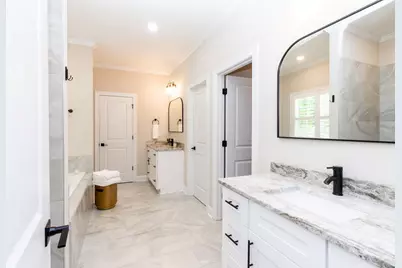 5321 Charnwood Forest Circle, Aiken, SC 29803 - Photo 58