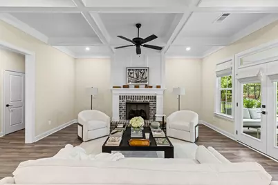 5321 Charnwood Forest Circle, Aiken, SC 29803 - Photo 8