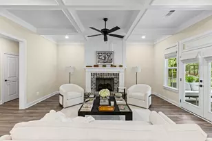 5321 Charnwood Forest Cir, Aiken, SC 29803 - Photo 8