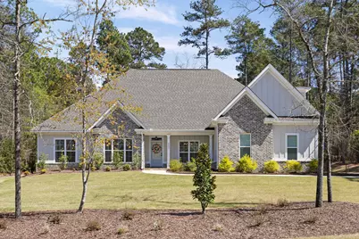 5321 Charnwood Forest Circle, Aiken, SC 29803 - Photo 2