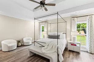 5321 Charnwood Forest Cir, Aiken, SC 29803 - Photo 18