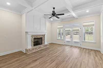 5321 Charnwood Forest Circle, Aiken, SC 29803 - Photo 12