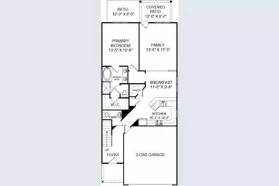 807 Tess Street, Graniteville, SC 29829 - Photo 2