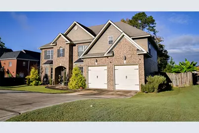 1003 Bristol Trail, Evans, GA 30809 - Photo 2