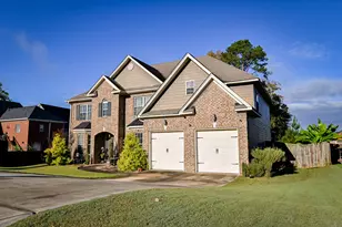 1003 Bristol Trail, Evans, GA 30809 - Photo 2