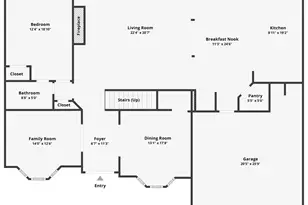 1003 Bristol Trail, Evans, GA 30809 - Photo 8