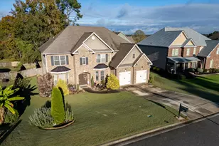 1003 Bristol Trail, Evans, GA 30809 - Photo 4