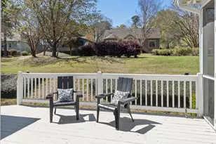 98 Troon Way, Aiken, SC 29803 - Photo 36