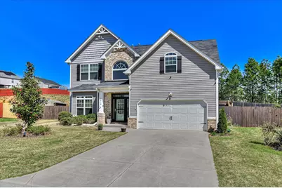 6070 Mahogany Terrace, Graniteville, SC 29829 - Photo 4