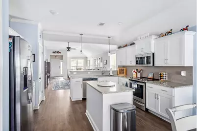 539 Schaver Loop, Aiken, SC 29803 - Photo 10