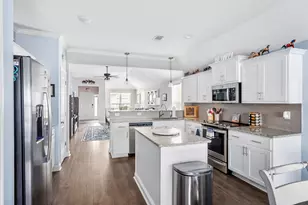 539 Schaver Loop, Aiken, SC 29803 - Photo 10