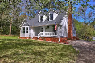 2703 Woodchip Dr, Augusta, GA 30909 - Photo 4