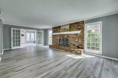 2703 Woodchip Drive, Augusta, GA 30909 - Photo 8