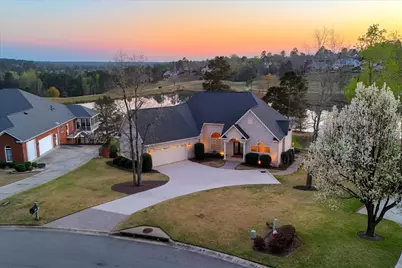 440 Spalding Lake Circle, Aiken, SC 29803 - Photo 56