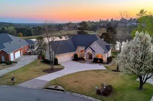 440 Spalding Lake Cir, Aiken, SC 29803 - Photo 56