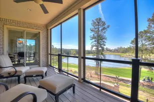 440 Spalding Lake Cir, Aiken, SC 29803 - Photo 44