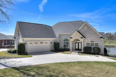 440 Spalding Lake Circle, Aiken, SC 29803 - Photo 2