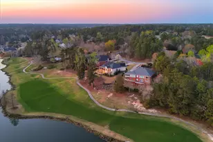 440 Spalding Lake Cir, Aiken, SC 29803 - Photo 62