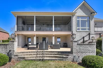440 Spalding Lake Circle, Aiken, SC 29803 - Photo 54
