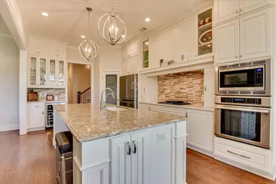 440 Spalding Lake Circle, Aiken, SC 29803 - Photo 18