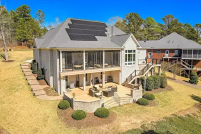 440 Spalding Lake Circle, Aiken, SC 29803 - Photo 72