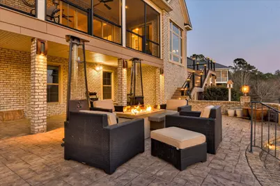 440 Spalding Lake Circle, Aiken, SC 29803 - Photo 56