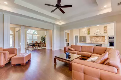 440 Spalding Lake Circle, Aiken, SC 29803 - Photo 10