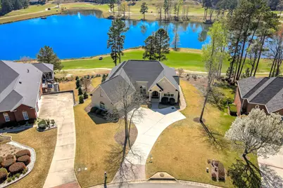 440 Spalding Lake Circle, Aiken, SC 29803 - Photo 58