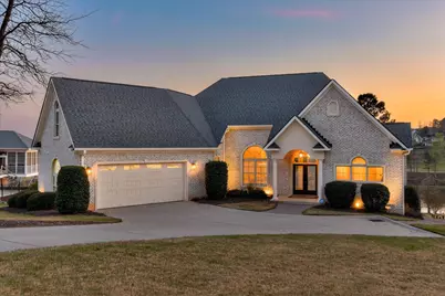 440 Spalding Lake Circle, Aiken, SC 29803 - Photo 1