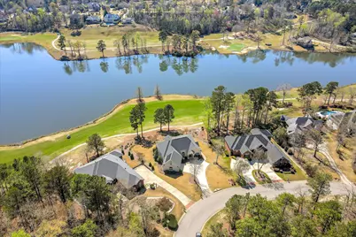 440 Spalding Lake Circle, Aiken, SC 29803 - Photo 60