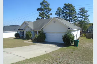 188 Royal Pine Drive, Warrenville, SC 29851 - Photo 2