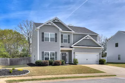 414 Fox Haven Drive, Aiken, SC 29803 - Photo 2