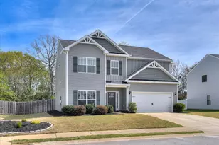 414 Fox Haven Dr, Aiken, SC 29803 - Photo 2