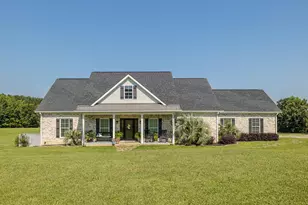 165 Lanier Rd, Johnston, SC 29832 - Photo 1