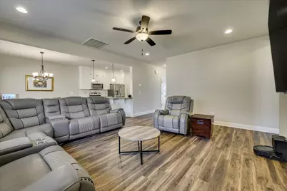 671 Bellflower Lane, Beech Island, SC 29842 - Photo 2