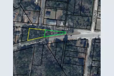 0 Barnwell Highway, Denmark, SC 29042 - Photo 1