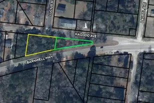 0 Barnwell Hwy, Denmark, SC 29042 - Photo 1