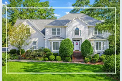 125 Laurel Oak Drive, Aiken, SC 29803 - Photo 1