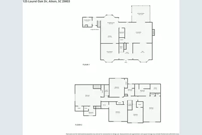 125 Laurel Oak Drive, Aiken, SC 29803 - Photo 40