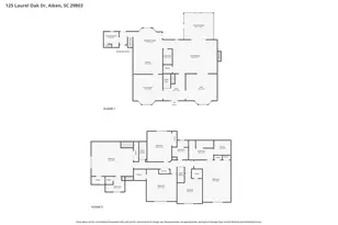 125 Laurel Oak Dr, Aiken, SC 29803 - Photo 40