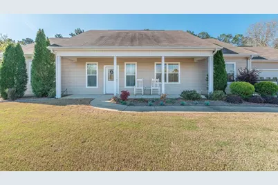 6569 Kiawah Trail, Aiken, SC 29803 - Photo 8