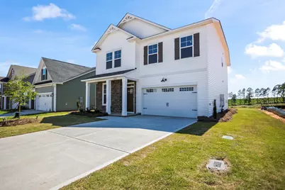 4736 Hartshorn Circle, Aiken, SC 29801 - Photo 2