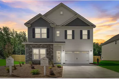 4736 Hartshorn Circle, Aiken, SC 29801 - Photo 1