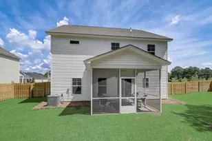 4736 Hartshorn Cir, Aiken, SC 29801 - Photo 32