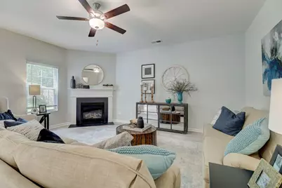 4736 Hartshorn Circle, Aiken, SC 29801 - Photo 6