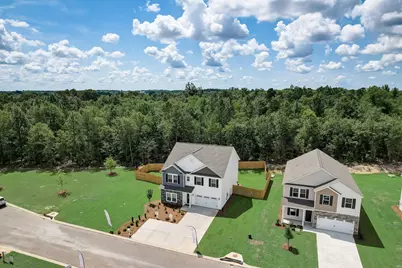 4736 Hartshorn Circle, Aiken, SC 29801 - Photo 36