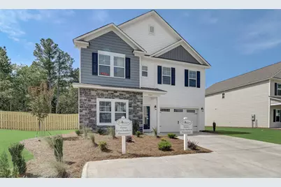 4736 Hartshorn Circle, Aiken, SC 29801 - Photo 4