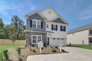 4736 Hartshorn Cir, Aiken, SC 29801 - Photo 4