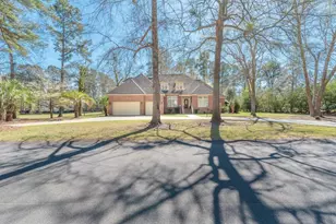 235 River Dr, Barnwell, SC 29812 - Photo 2