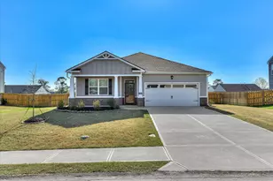 3098 Fancy Trl, Aiken, SC 29803 - Photo 1